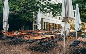 Holiday Inn Frankfurt Airport - North